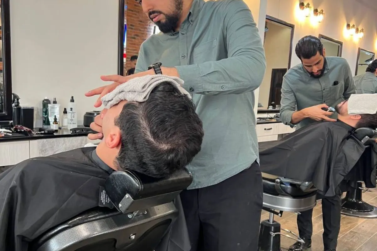 Barbershop en Panamá - Lo que hacemos