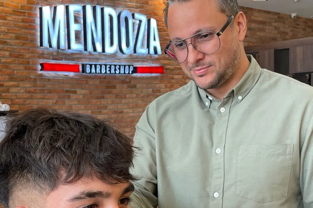 Barbershop en Panamá